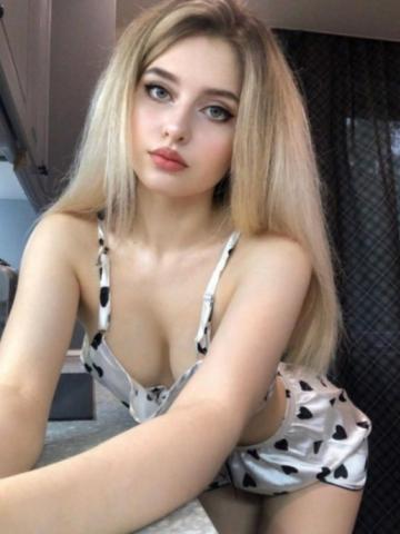 Проститутка Лариса